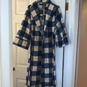 Brand new with tags fall coat